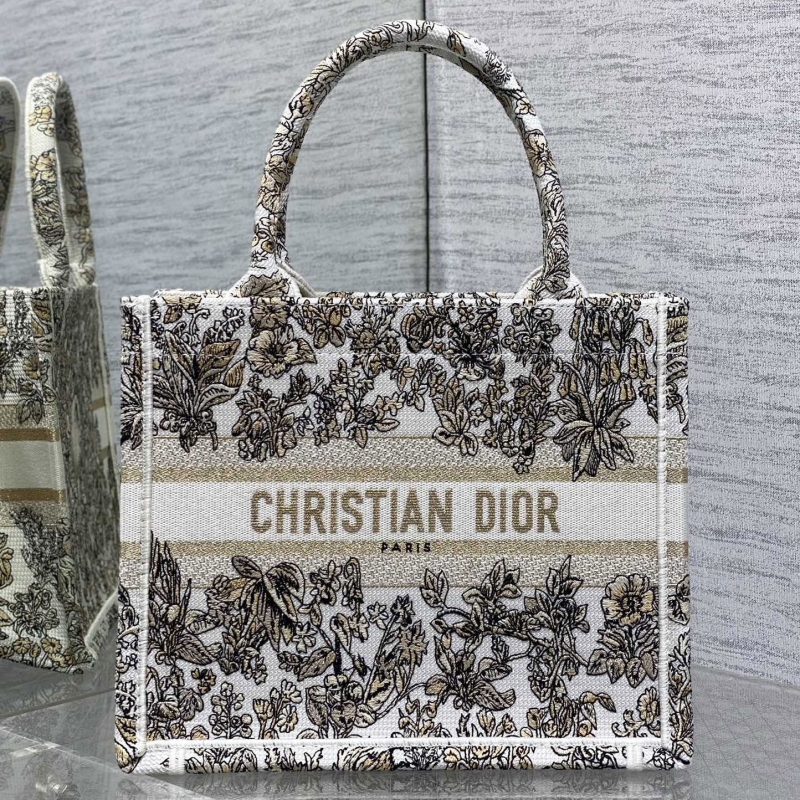 D*or shopping bags
